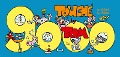 TOM Touché 9000: Comicstrips und Cartoons - ©Tom