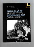 Cover-Bild zum Titel 'Ruth Gläser - Pressefotos' von 'Clemens Heinrichs'