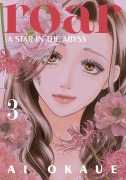 Cover-Bild zum Titel 'Roar: A Star in the Abyss 3' von 'Ai Okaue'