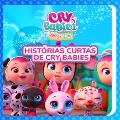 Histórias curtas de Cry Babies - Cry Babies em Português, Kitoons em Português