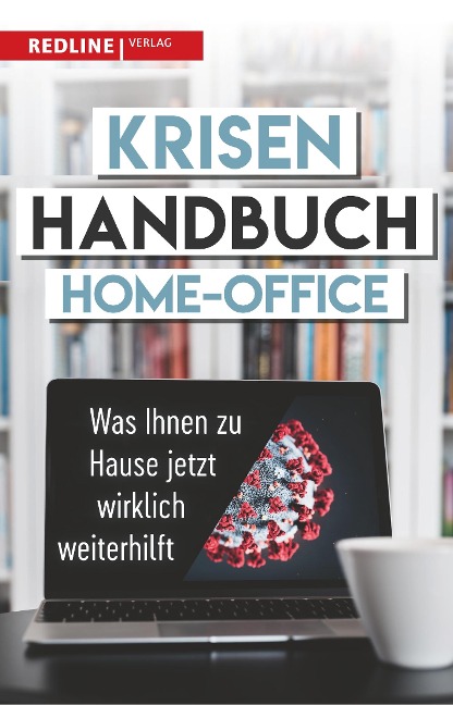 Krisenhandbuch Home-Office - Verlag Redline