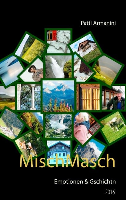 MischMasch - Patti Armanini