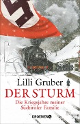 Der Sturm - Lilli Gruber