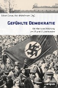 Cover-Bild zum Titel 'Gefühlte Demokratie' von ''