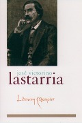 Cover-Bild zum Titel 'Literary Memoirs' von 'José Victorino Lastarria'