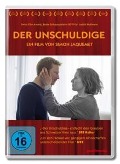 Cover-Bild zum Titel 'Der Unschuldige' von 'Simon Jaquemet'