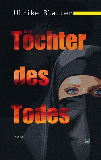 Töchter des Todes - Ulrike Blatter