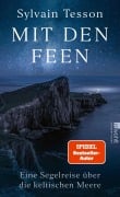 Cover-Bild zum Titel 'Mit den Feen' von 'Sylvain Tesson'