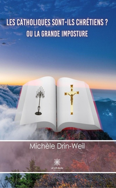 Les catholiques sont-ils chrétiens ? - Michèle Drin-Weil