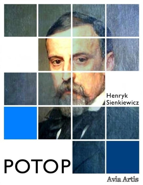 Potop - Henryk Sienkiewicz