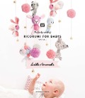 Cover-Bild zum Titel 'RICORUMI FOR BABYS. Little Animals' von ''