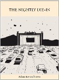 Cover-Bild zum Titel 'The Nightly Die - In (Verses Of The Broken, #18)' von 'Adam Levon Brown'