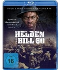 Cover-Bild zum Titel 'Helden von Hill 60' von 'David Roach, Cezary Skubiszewski'
