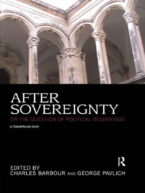 After Sovereignty - 