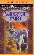 Winds of Fury - Mercedes Lackey