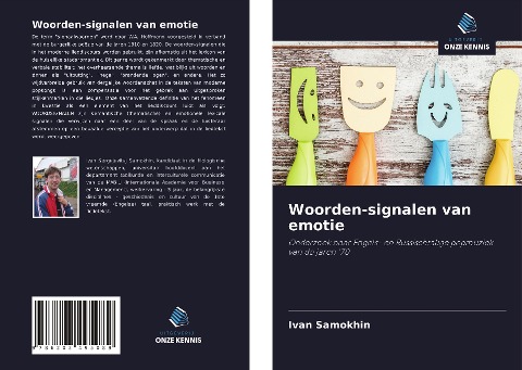 Woorden-signalen van emotie - Ivan Samokhin