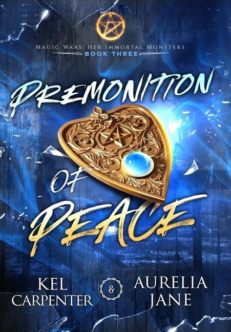 Premonition of Peace - Kel Carpenter, Aurelia Jane