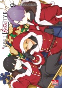 Cover-Bild zum Titel 'Voll kein Typ 09' von 'Nana Aokawa'