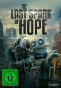 The Last Spark of Hope - Piotr Biedron