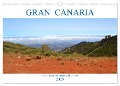 Gran Canaria ¿ Insel des ewigen Frühlings (Wandkalender 2025 DIN A3 quer), CALVENDO Monatskalender - Sascha Stoll