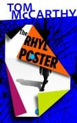 Cover-Bild zum Titel 'The Rhyl Poster' von 'Tom McCarthy'