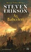 Cover-Bild zum Titel 'Ay Bahceleri - Malazan Yitikler Kitabi 1' von 'Steven Erikson'