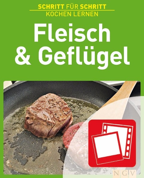 Fleisch & Geflügel - 