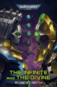 Cover-Bild zum Titel 'The Infinite and the Divine' von 'Robert Rath'