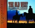 The Old West: Stories and Legends (Library Edition) - Readio Theatre