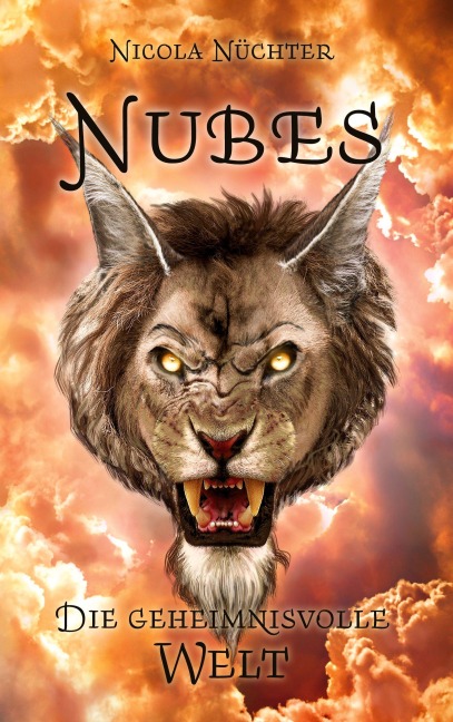 Nubes - Nicola Nüchter