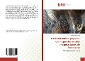 Cover-Bild zum Titel 'Caractérisation physico-chimique des roches magmatiques de Boumalne' von 'Rachida Bendaoud'