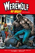 Werewolf by Night: Classic Collection - Gerry Conway, Mike Ploog, Roy Thomas, Jean Thomas, Doug Moench
