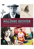 Malende Dichter - Donald Friedman