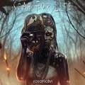 Cover-Bild zum Titel 'Sociophobia' von 'Scar For Life'