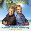 Auf Malle Sind Die Nächte Lang - Kevin & Manuel