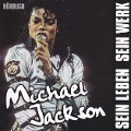 Cover-Bild zum Titel 'Michael Jackson - sein Leben, sein Werk' von 'Thomas Gallasch'