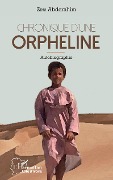 Cover-Bild zum Titel 'Chronique d'une orpheline' von 'Abderahim Zina'
