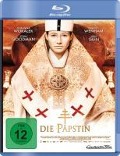Cover-Bild zum Titel 'Die Päpstin' von 'Donna Woolfolk Cross, Heinrich Hadding, Sönke Wortmann, Marcel Barsotti'