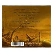Cover-Bild zum Titel 'I Worship Chaos' von 'Children Of Bodom'