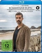 Cover-Bild zum Titel 'Kommissar Dupin: Bretonische Spezialitäten (Blu-ray)' von ''