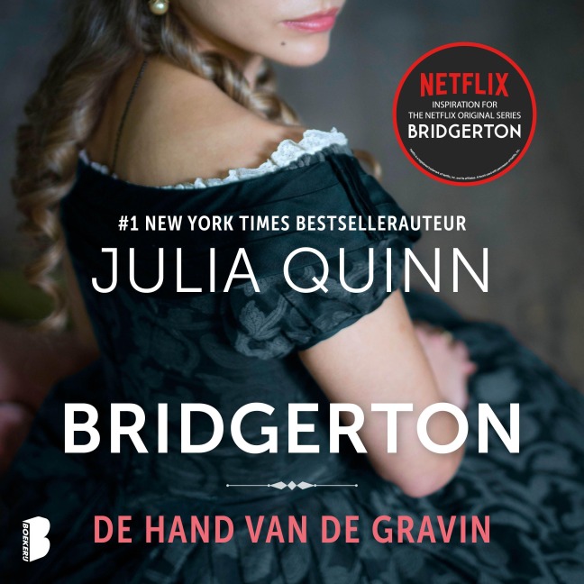 De hand van de gravin - Julia Quinn