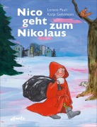 Cover-Bild zum Titel 'Nico geht zum Nikolaus' von 'Lorenz Pauli'