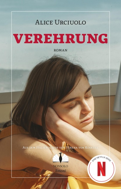 Verehrung - Alice Urciuolo