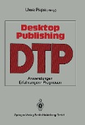 Cover-Bild zum Titel 'Desktop Publishing' von ''