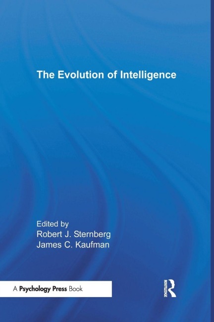The Evolution of Intelligence - 