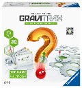 Ravensburger GraviTrax The Game Multiform - Logikspiel für Kugelbahn Fans , Konstruktionsspielzeug für Kinder ab 8 Jahren - 