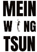 Cover-Bild zum Titel 'Mein WingTsun' von 'Simon Golthauer'