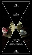 Cover-Bild zum Titel 'Scritti sull'arte' von 'Paul Valéry'