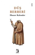 Cover-Bild zum Titel 'Düs Berberi' von 'Ebuzer Kalender'