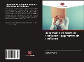 Cover-Bild zum Titel 'Dépression et excès de confiance : Jugements de confiance' von 'Dastan Faeq'